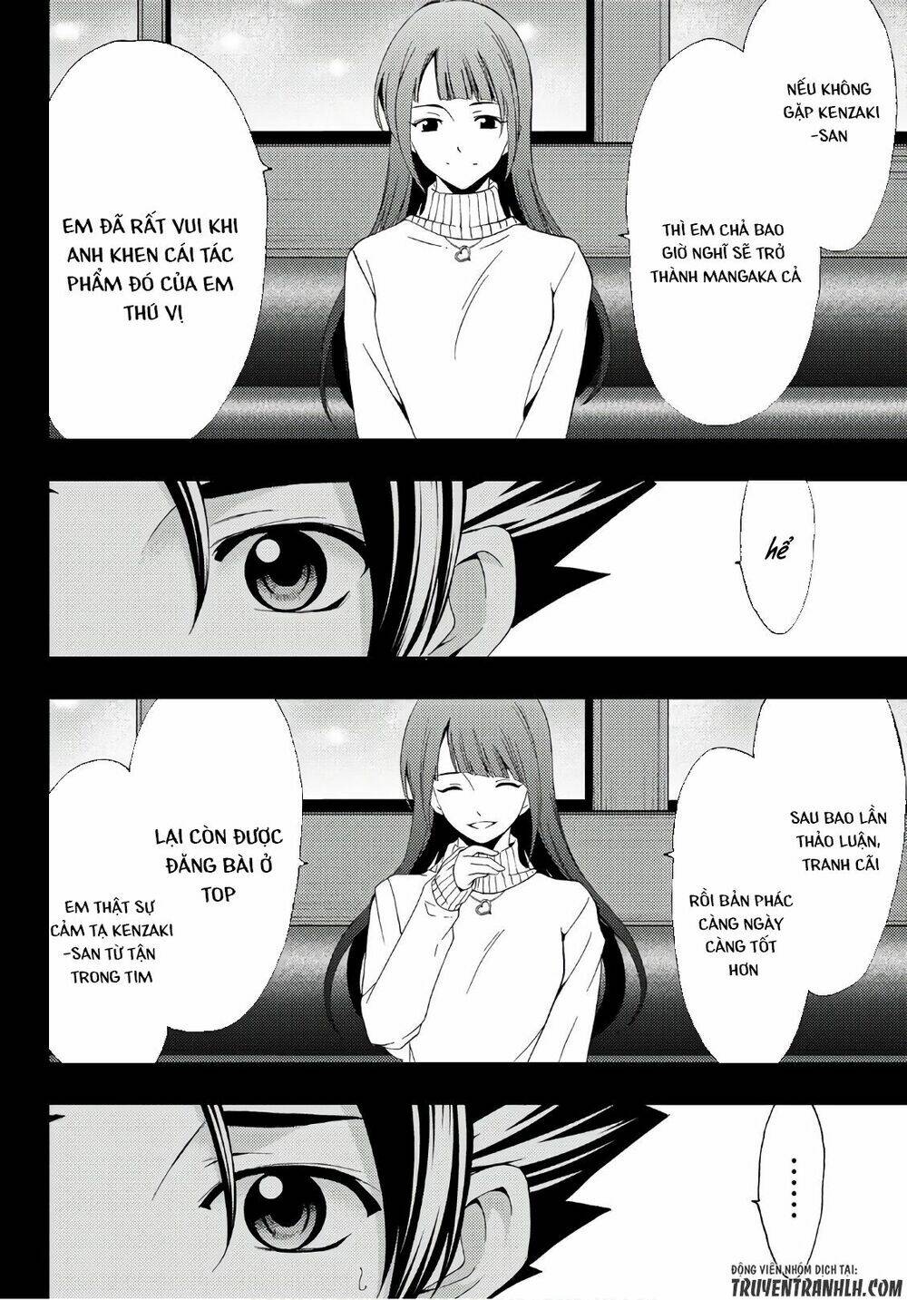 Hitman Chapter 23 - Trang 2