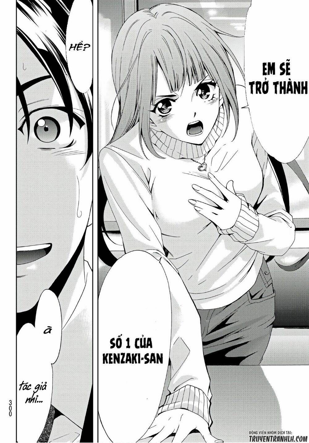 Hitman Chapter 23 - Trang 2