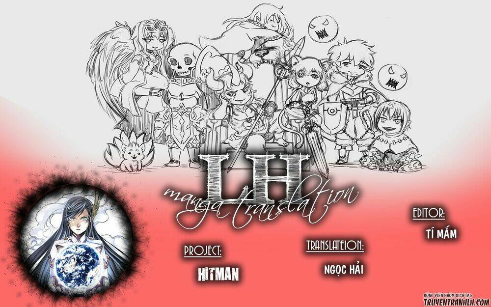 Hitman Chapter 25 - Trang 2