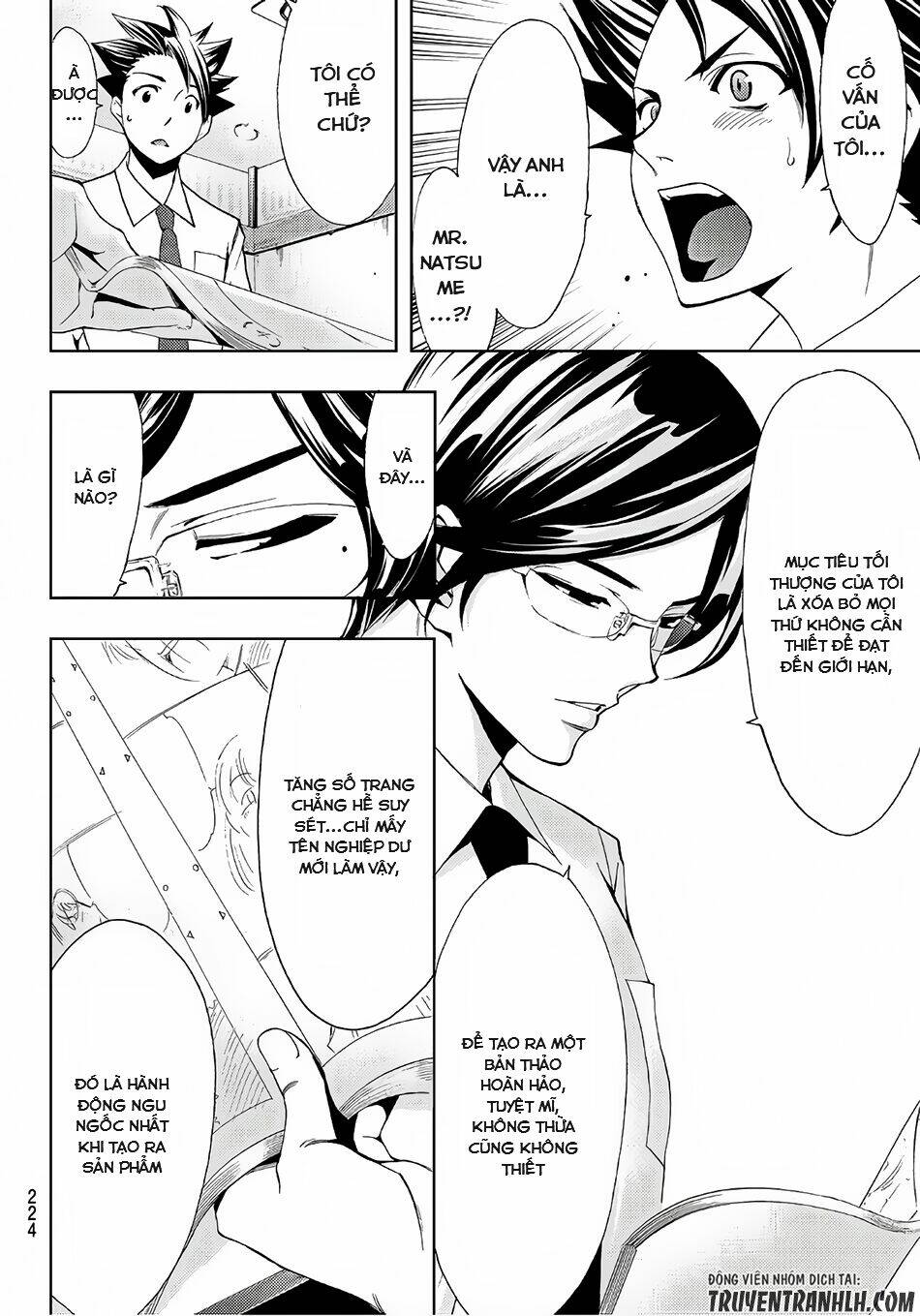 Hitman Chapter 3 - Trang 2