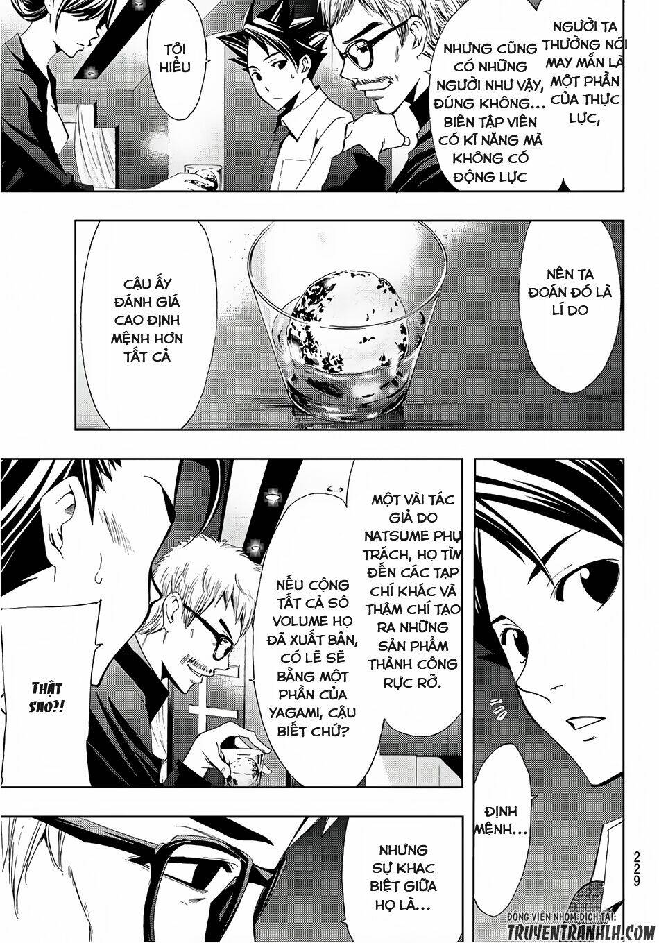 Hitman Chapter 3 - Trang 2