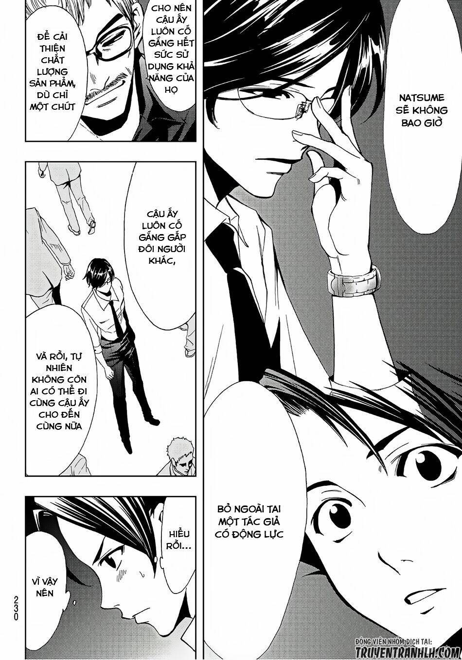 Hitman Chapter 3 - Trang 2