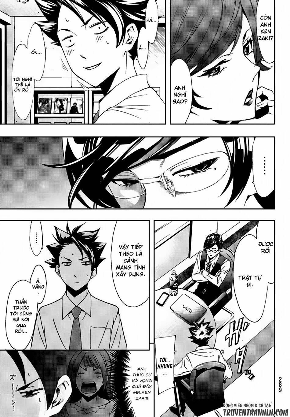 Hitman Chapter 4 - Trang 2