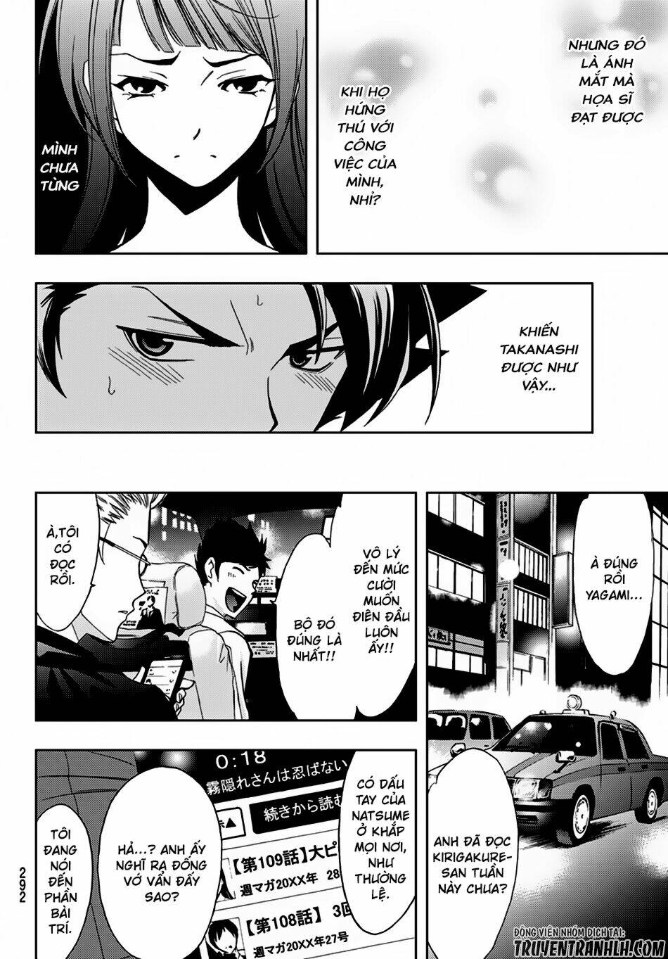 Hitman Chapter 4 - Trang 2