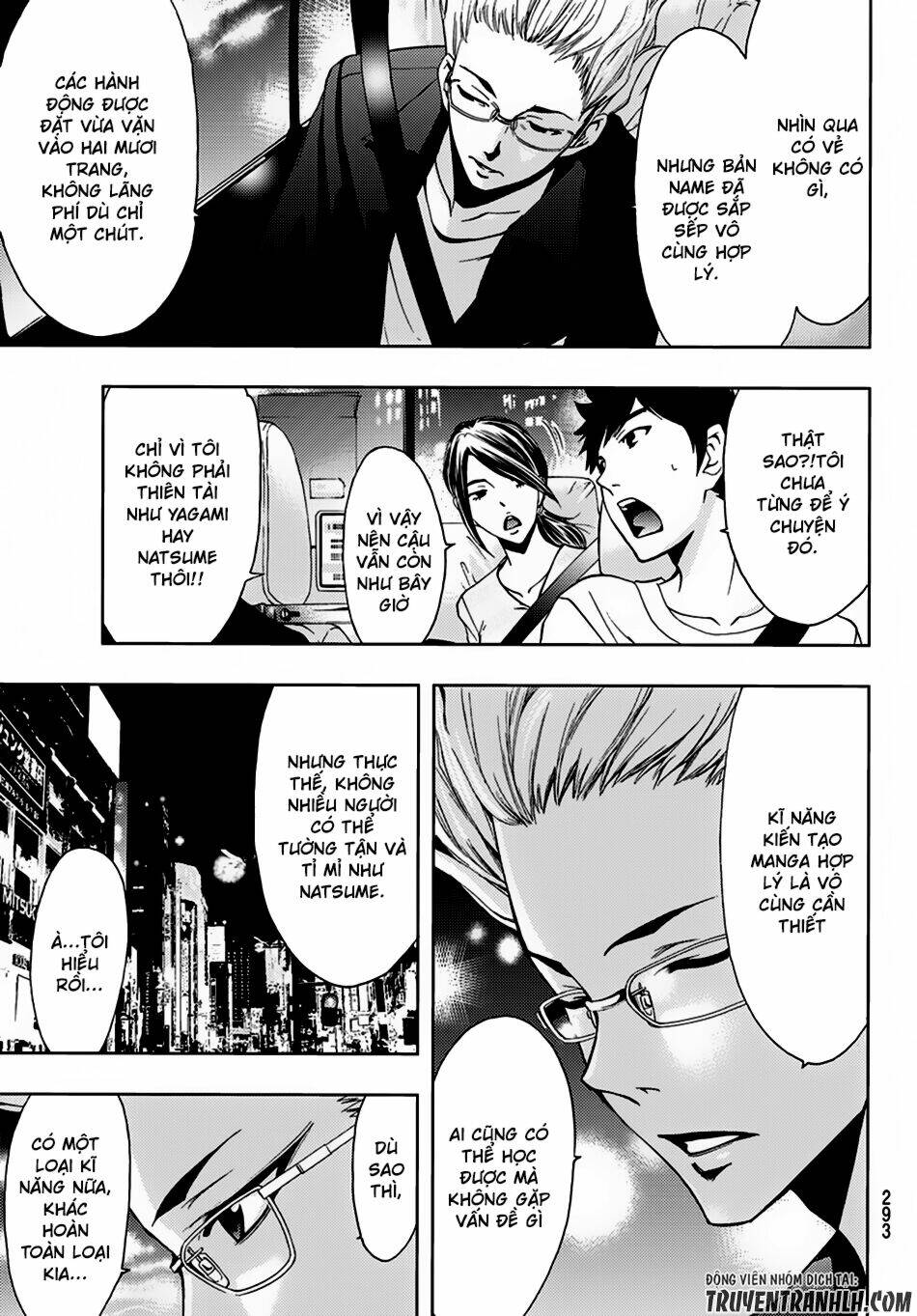 Hitman Chapter 4 - Trang 2