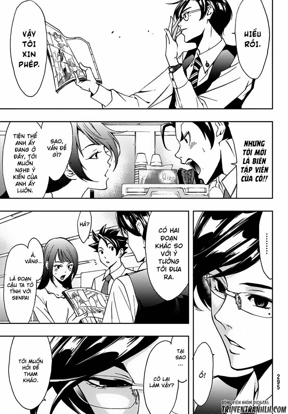 Hitman Chapter 4 - Trang 2