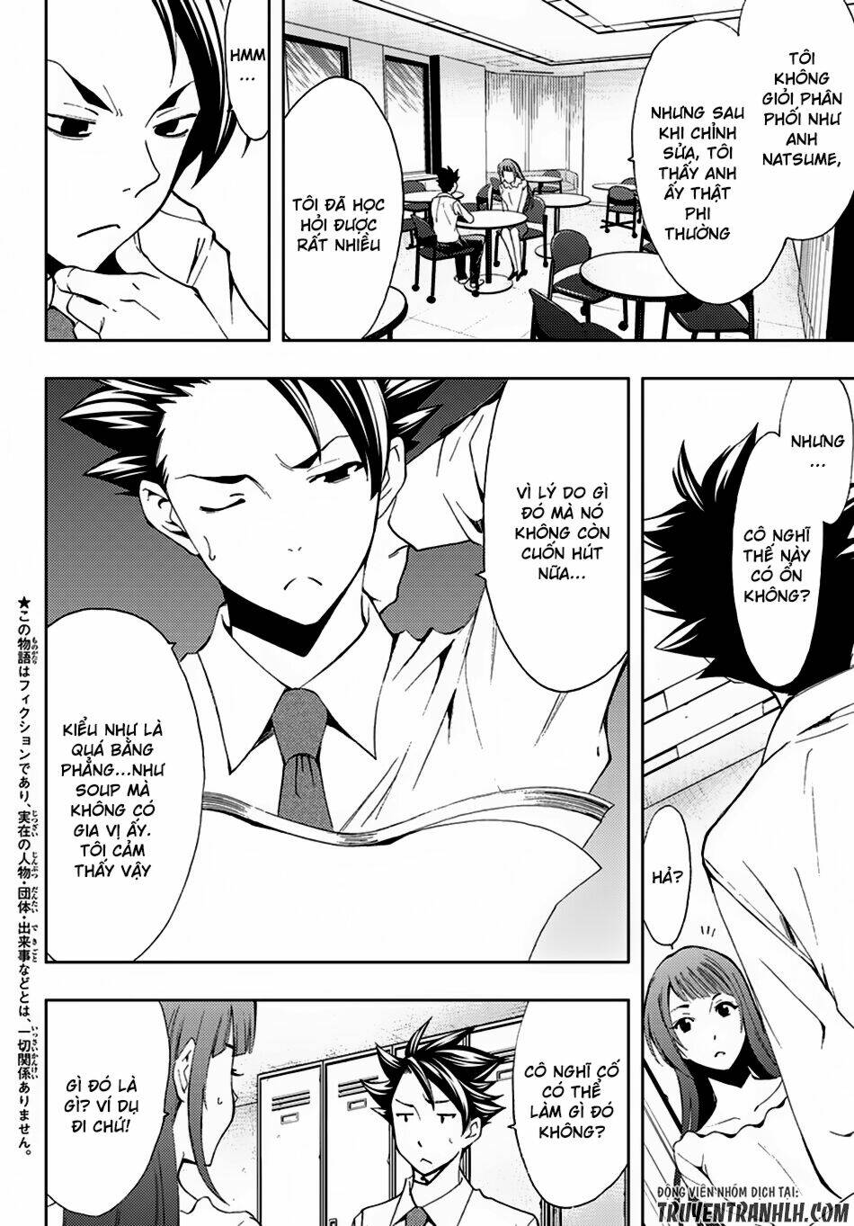 Hitman Chapter 4 - Trang 2