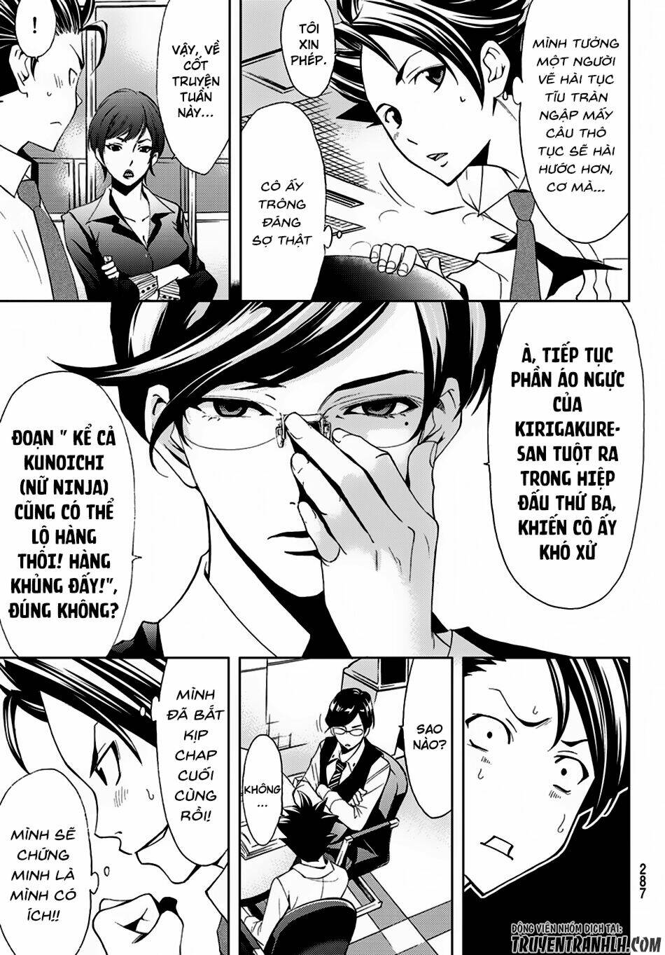 Hitman Chapter 4 - Trang 2