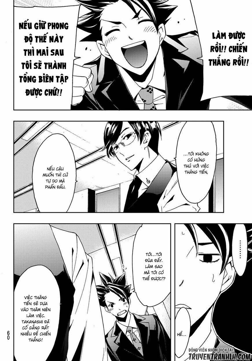 Hitman Chapter 6 - Trang 2