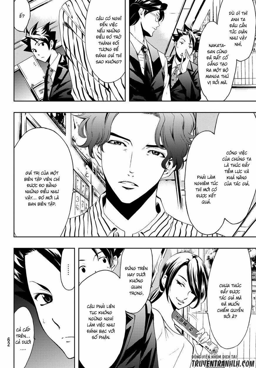 Hitman Chapter 6 - Trang 2