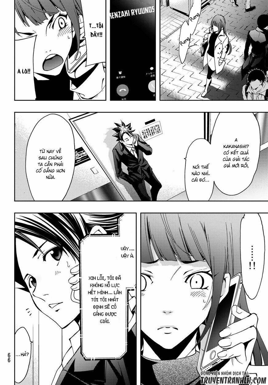 Hitman Chapter 6 - Trang 2