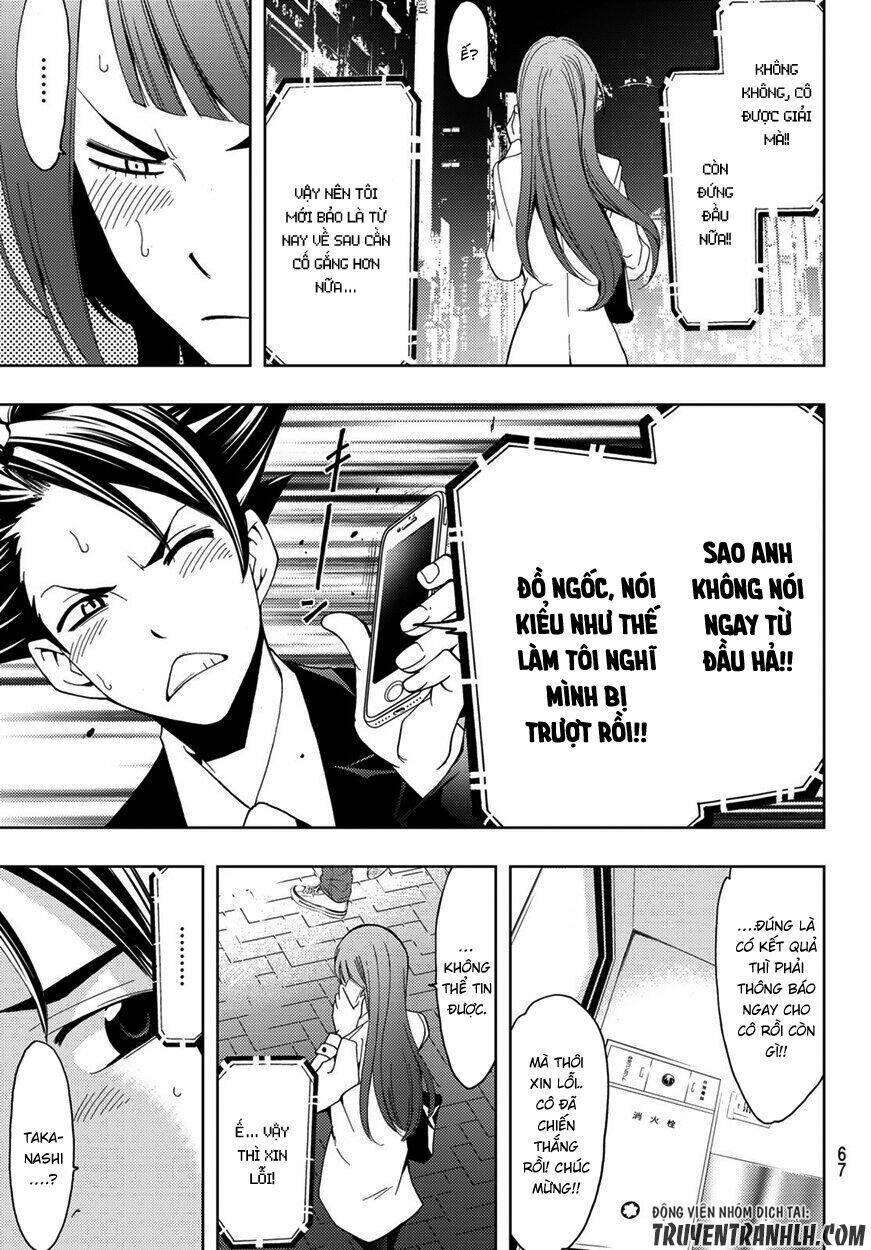 Hitman Chapter 6 - Trang 2