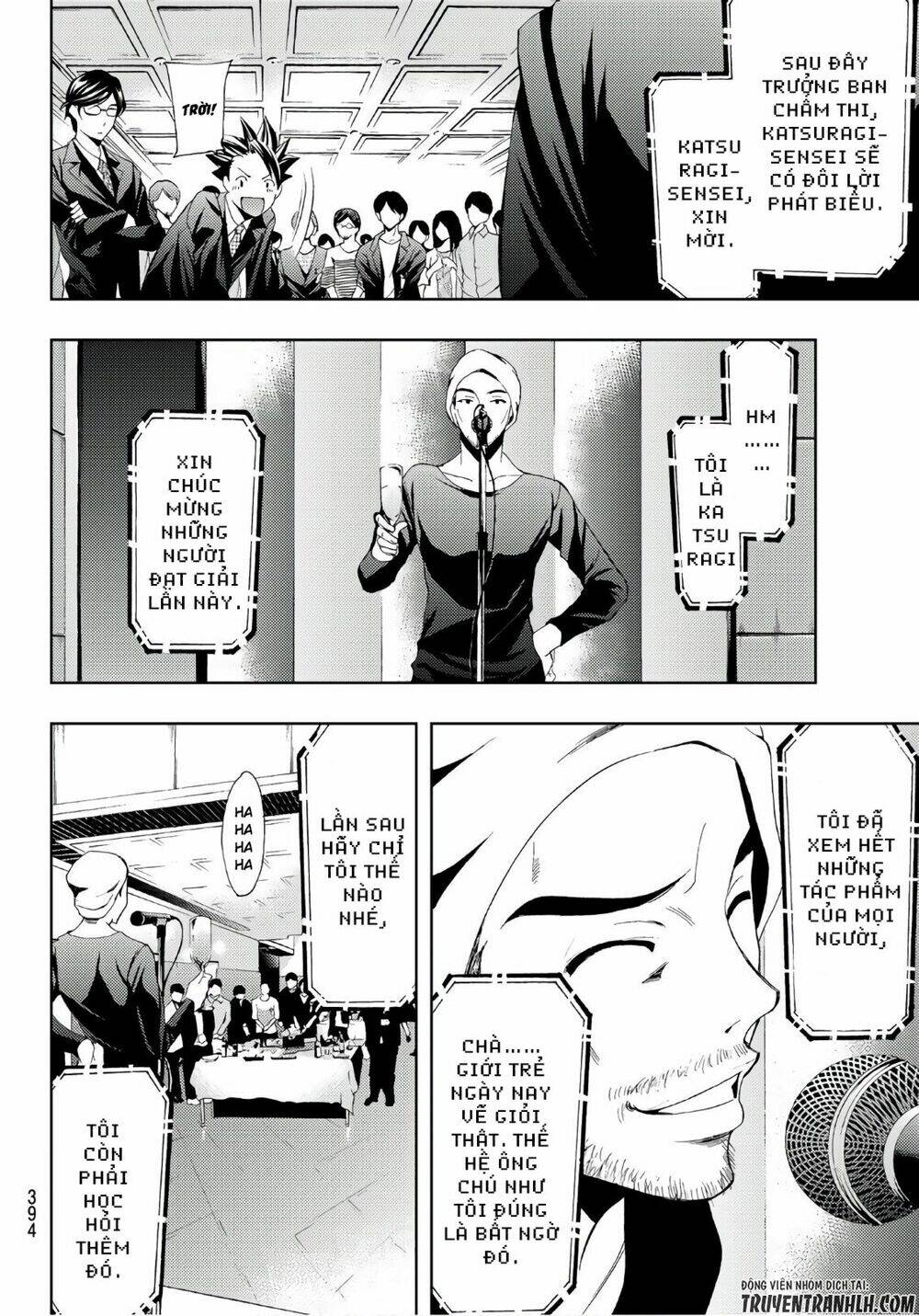 Hitman Chapter 7 - Trang 2