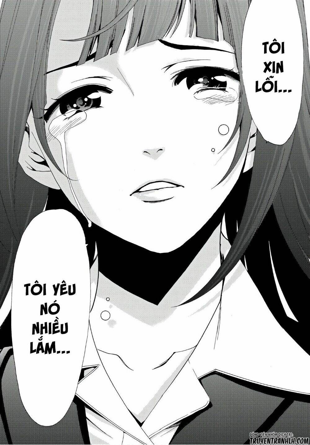 Hitman Chapter 8 - Trang 2