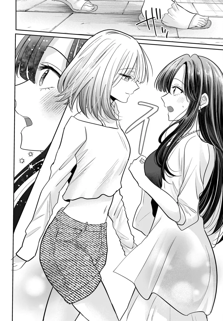 Hitodzuma Kyoushi Ga Oshiego No Joshi Koukousei Ni Do Hamari Suru Hanashi Chapter 4 - Trang 2