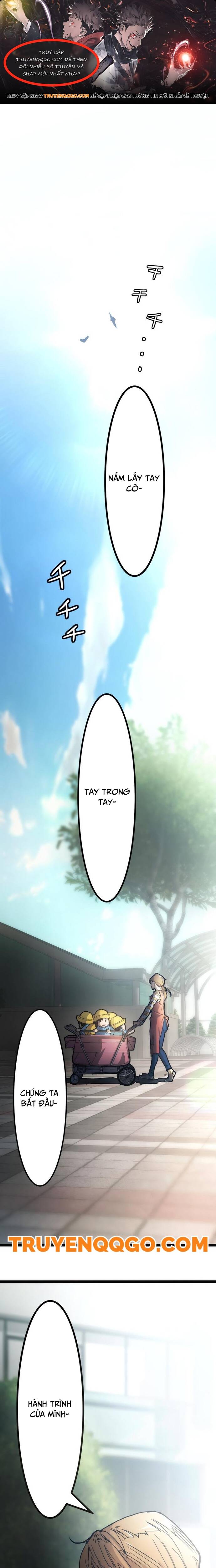 Hitogui Chapter 1 - Trang 2