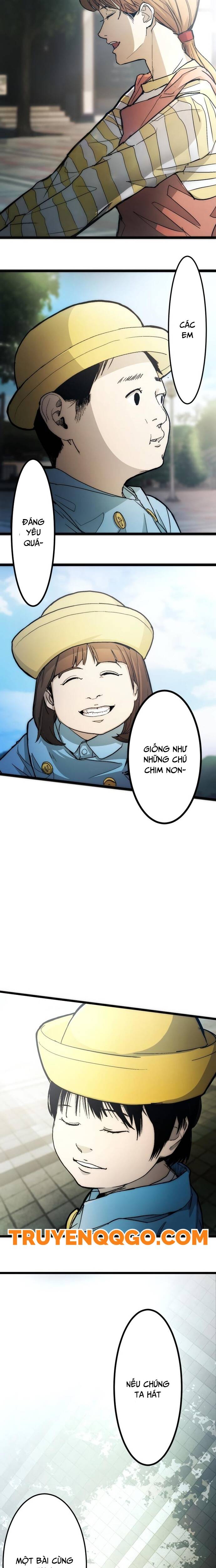 Hitogui Chapter 1 - Trang 2