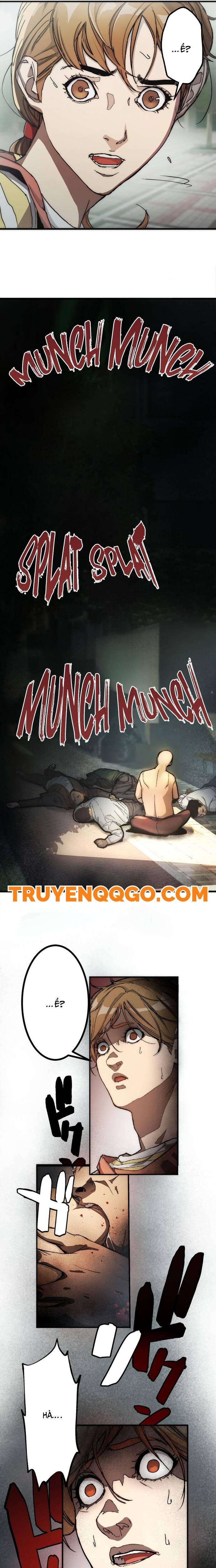 Hitogui Chapter 1 - Trang 2