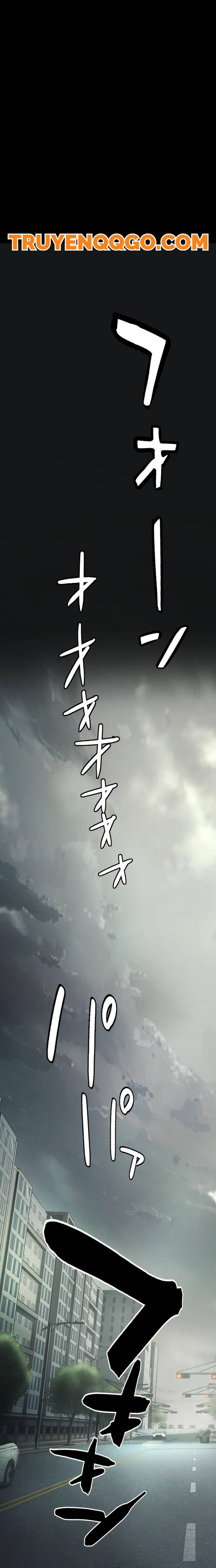 Hitogui Chapter 1 - Trang 2