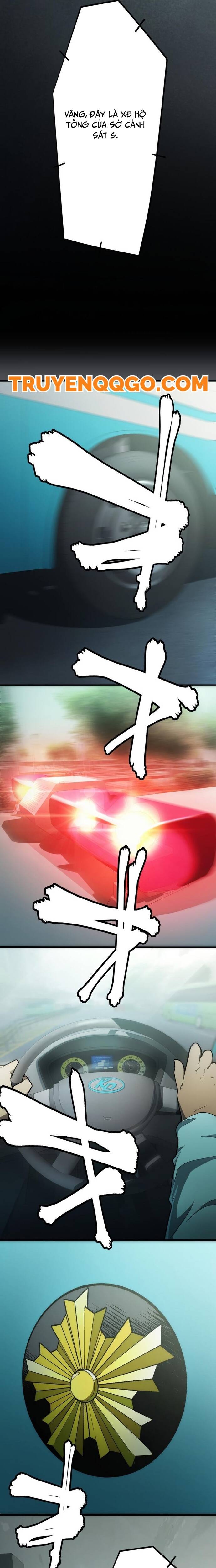 Hitogui Chapter 1 - Trang 2