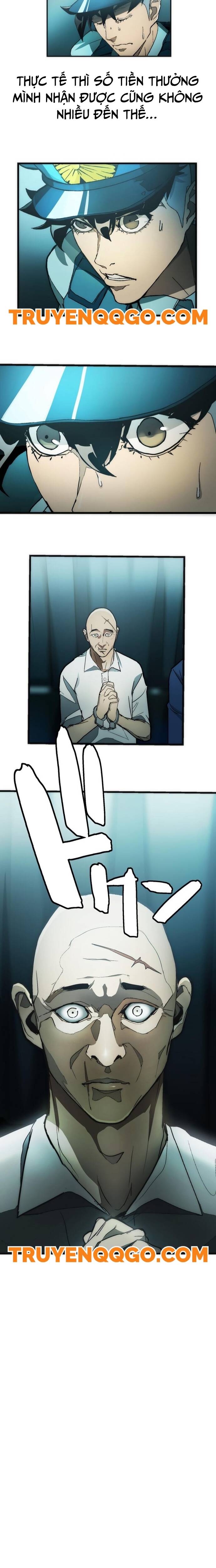 Hitogui Chapter 1 - Trang 2