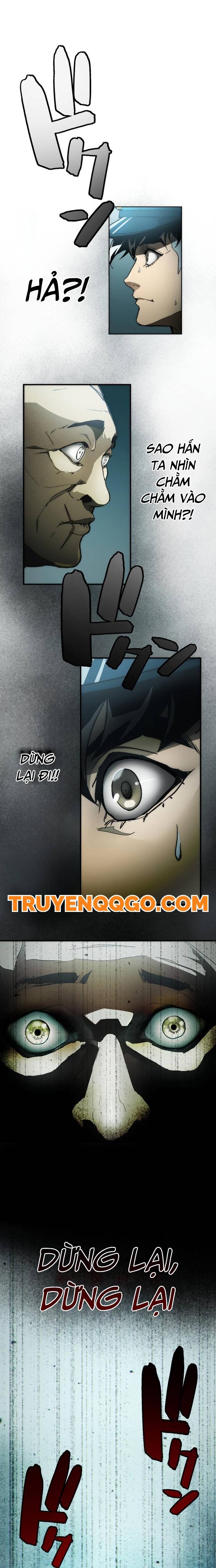 Hitogui Chapter 1 - Trang 2