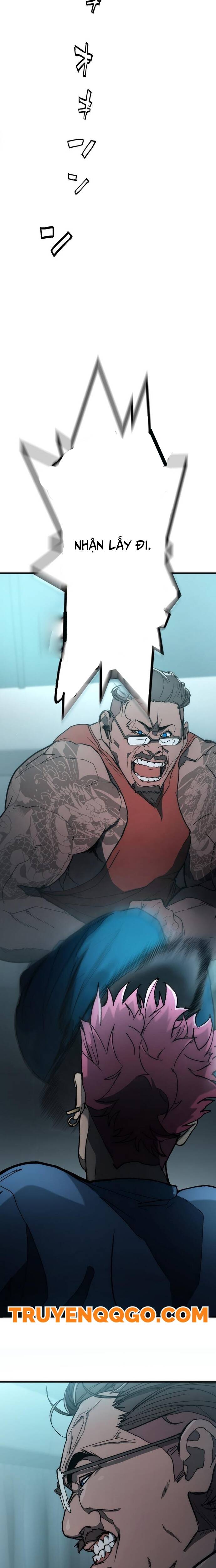 Hitogui Chapter 1 - Trang 2