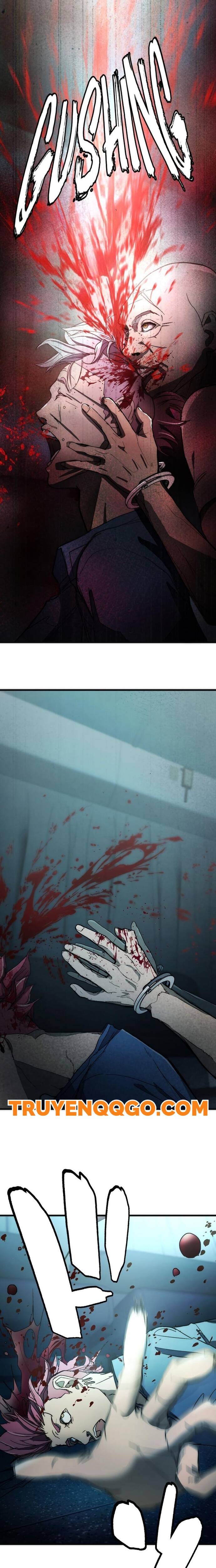 Hitogui Chapter 1 - Trang 2