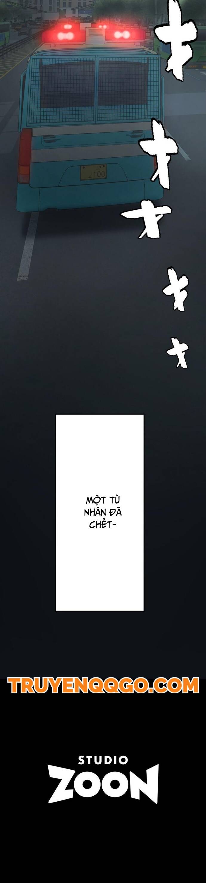 Hitogui Chapter 1 - Trang 2