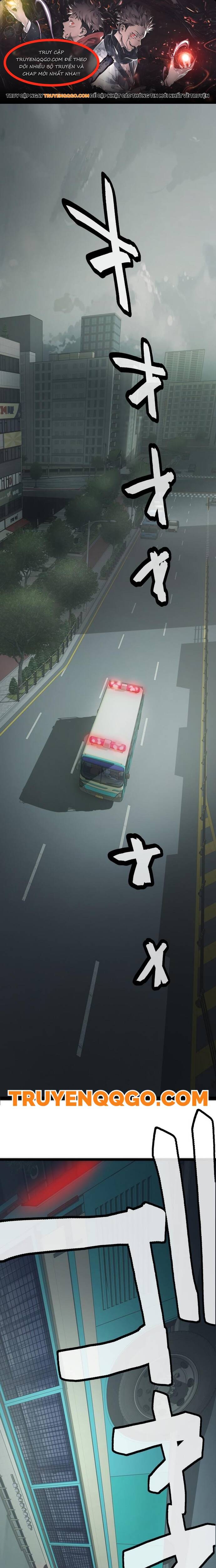 Hitogui Chapter 2 - Trang 2