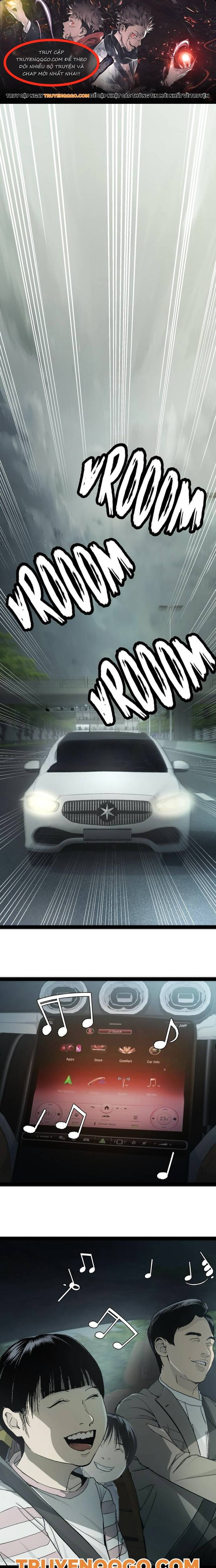 Hitogui Chapter 3 - Trang 2