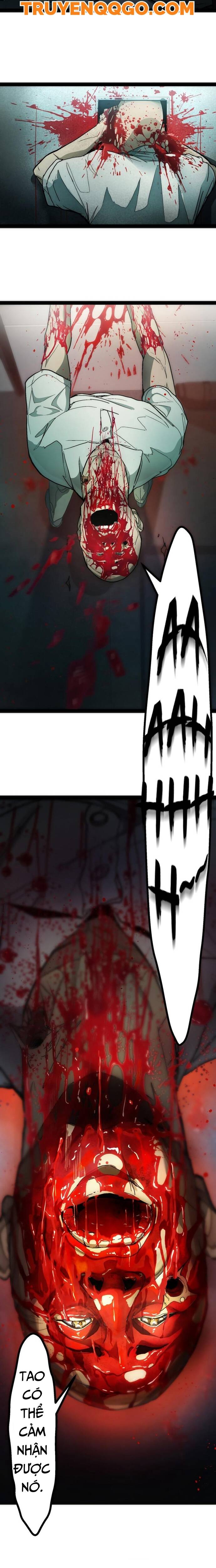 Hitogui Chapter 3 - Trang 2