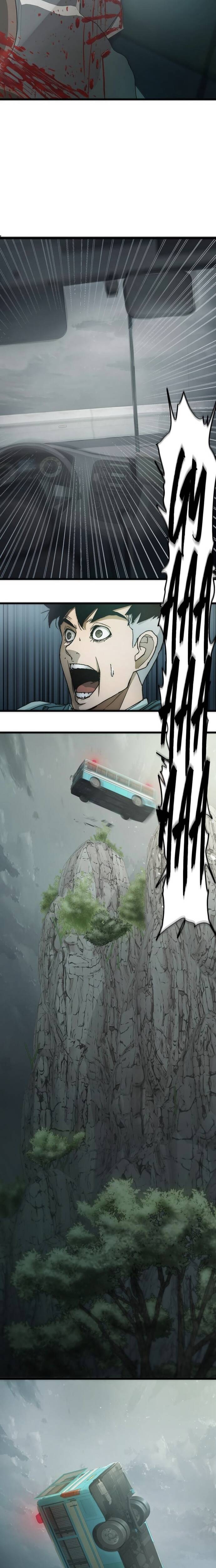 Hitogui Chapter 3 - Trang 2