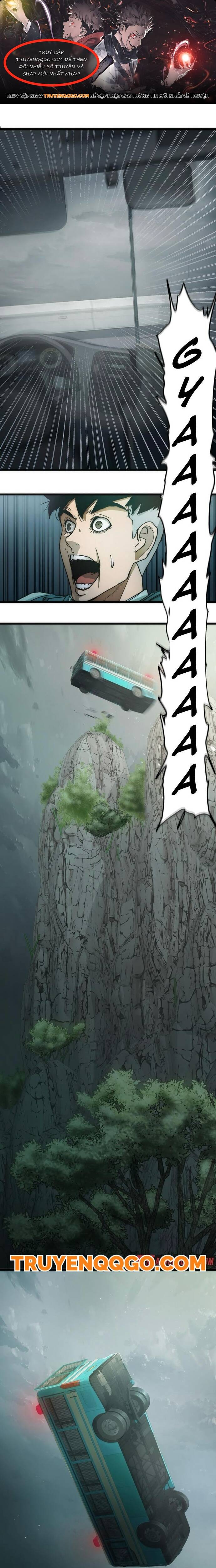 Hitogui Chapter 4 - Trang 2