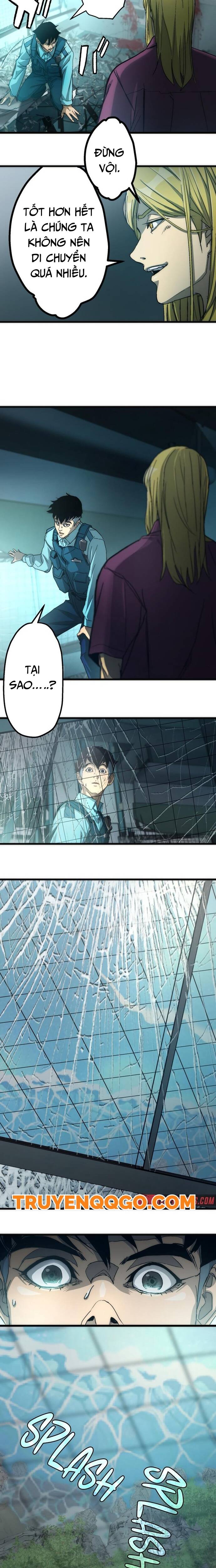 Hitogui Chapter 4 - Trang 2