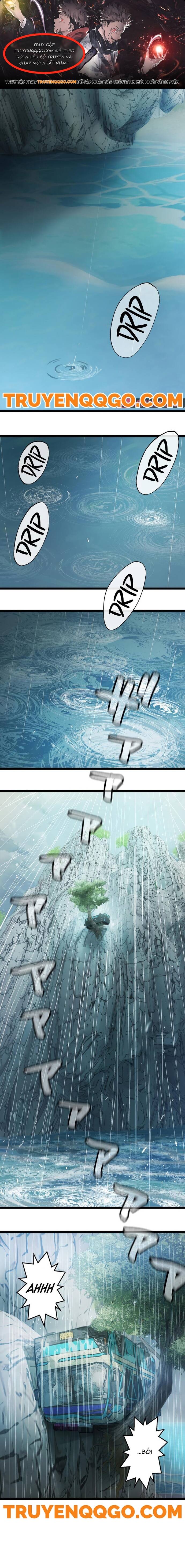 Hitogui Chapter 6 - Trang 2