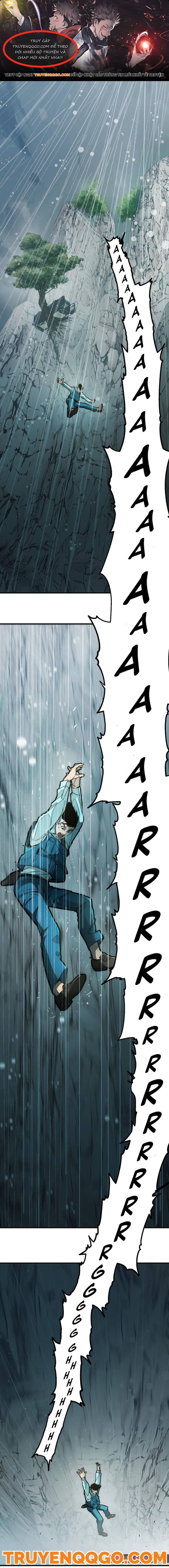 Hitogui Chapter 7 - Trang 2