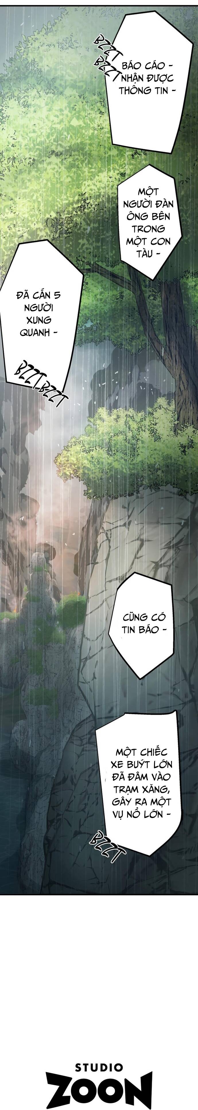 Hitogui Chapter 7 - Trang 2