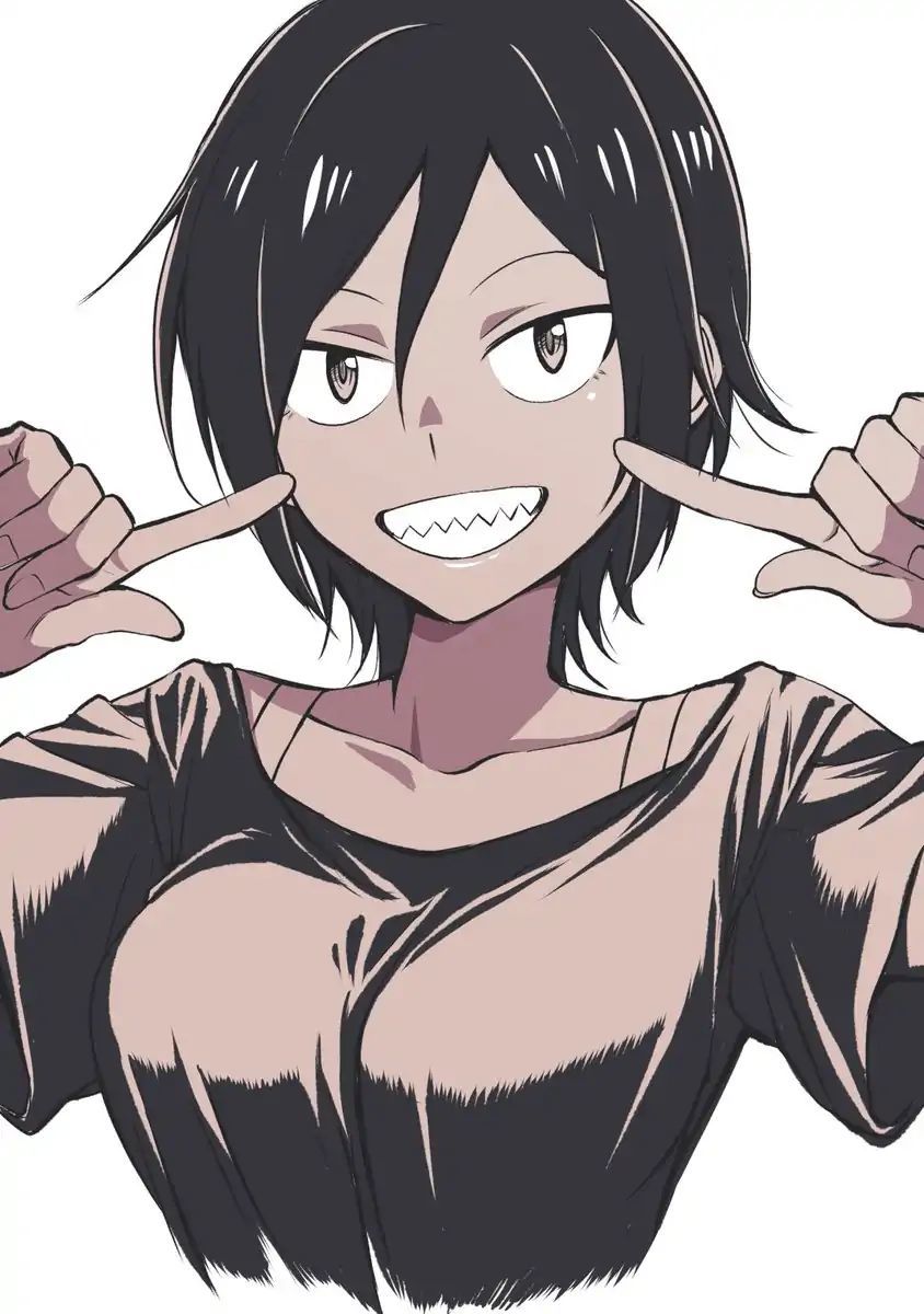 Hitomi-Chan Wa Hitomishiri Chapter 1 - Trang 2