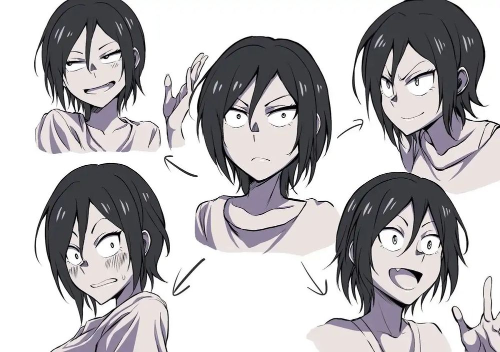 Hitomi-Chan Wa Hitomishiri Chapter 1 - Trang 2