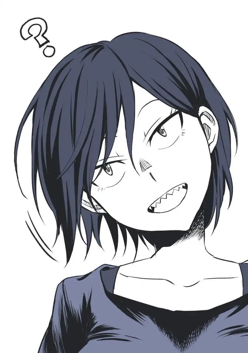 Hitomi-Chan Wa Hitomishiri Chapter 1 - Trang 2