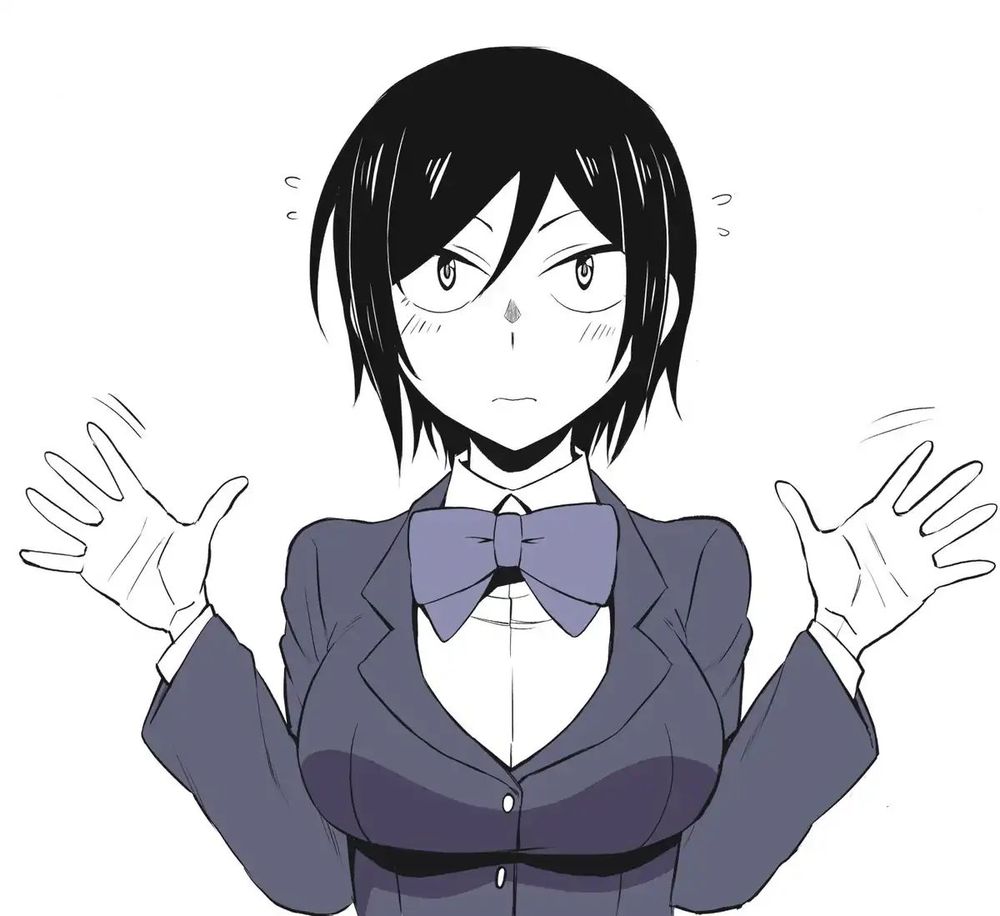 Hitomi-Chan Wa Hitomishiri Chapter 1 - Trang 2