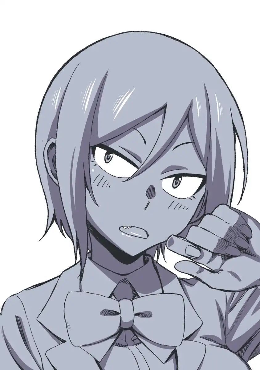 Hitomi-Chan Wa Hitomishiri Chapter 1 - Trang 2