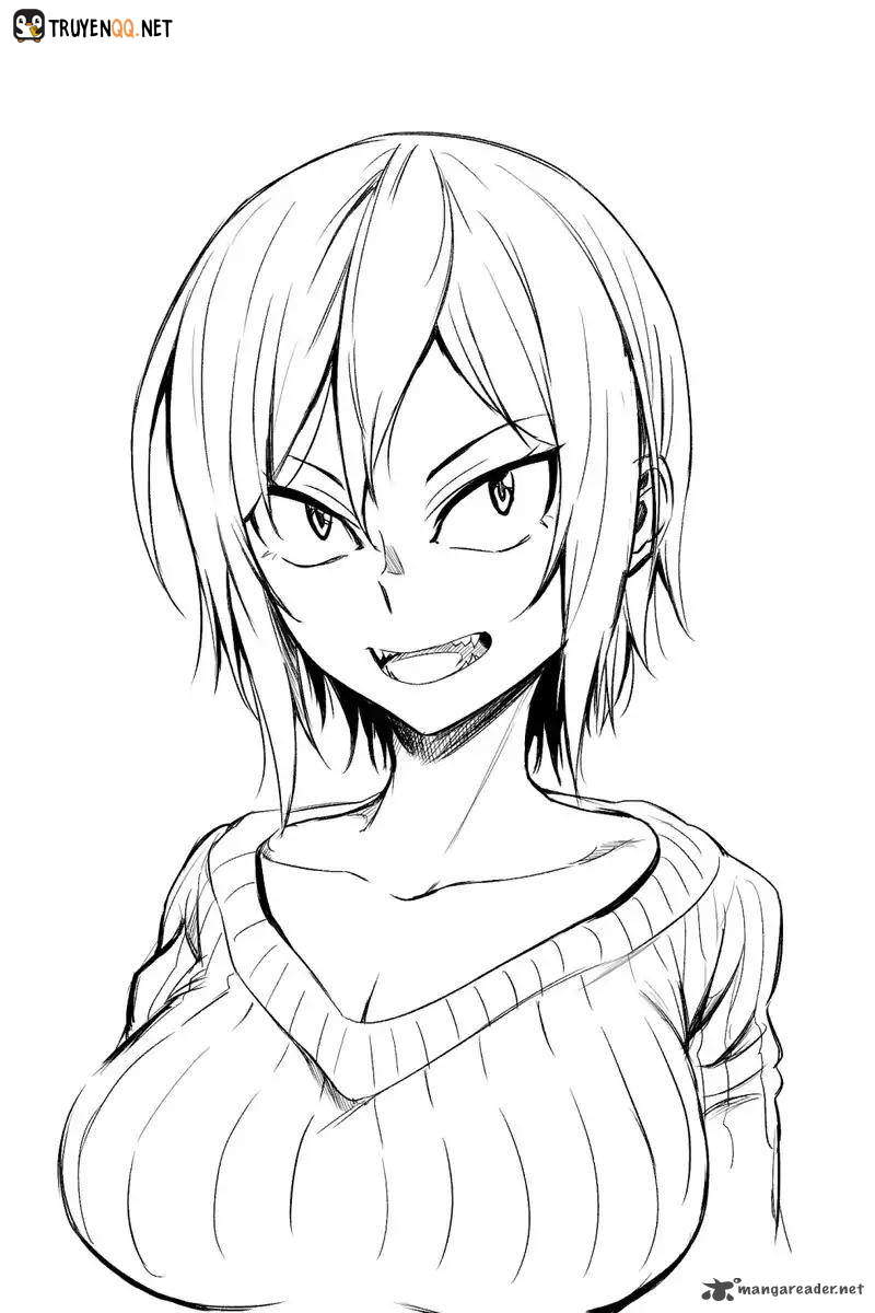 Hitomi-Chan Wa Hitomishiri Chapter 10 - Trang 2