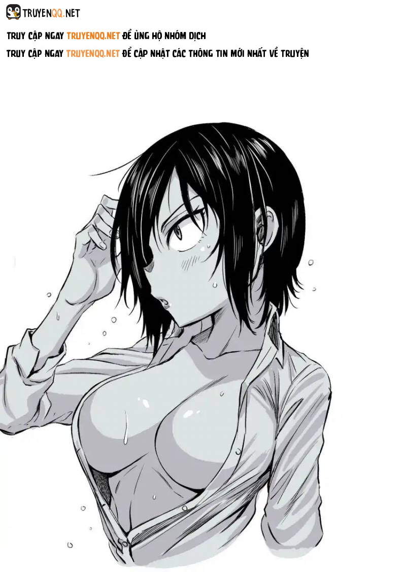 Hitomi-Chan Wa Hitomishiri Chapter 11 - Trang 2