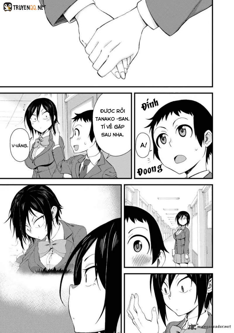 Hitomi-Chan Wa Hitomishiri Chapter 12 - Trang 2