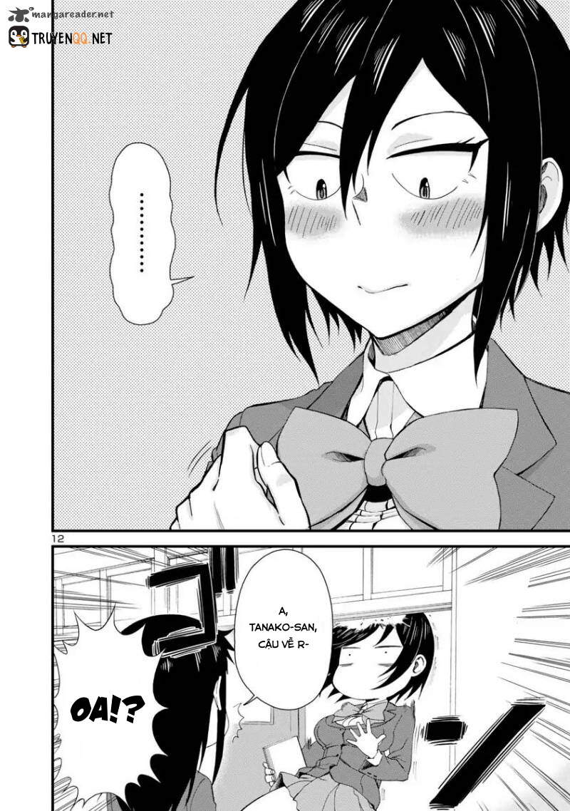 Hitomi-Chan Wa Hitomishiri Chapter 12 - Trang 2