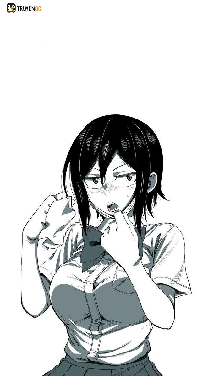 Hitomi-Chan Wa Hitomishiri Chapter 19 - Trang 2