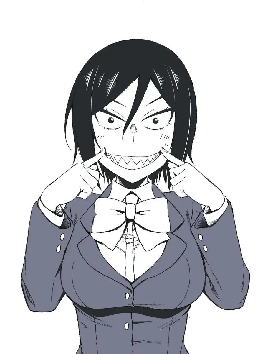 Hitomi-Chan Wa Hitomishiri Chapter 2 - Trang 2