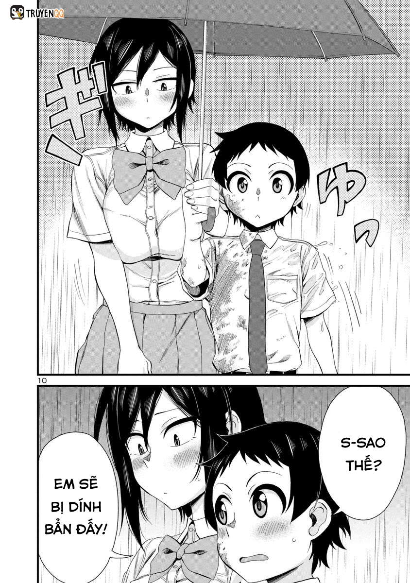 Hitomi-Chan Wa Hitomishiri Chapter 20 - Trang 2